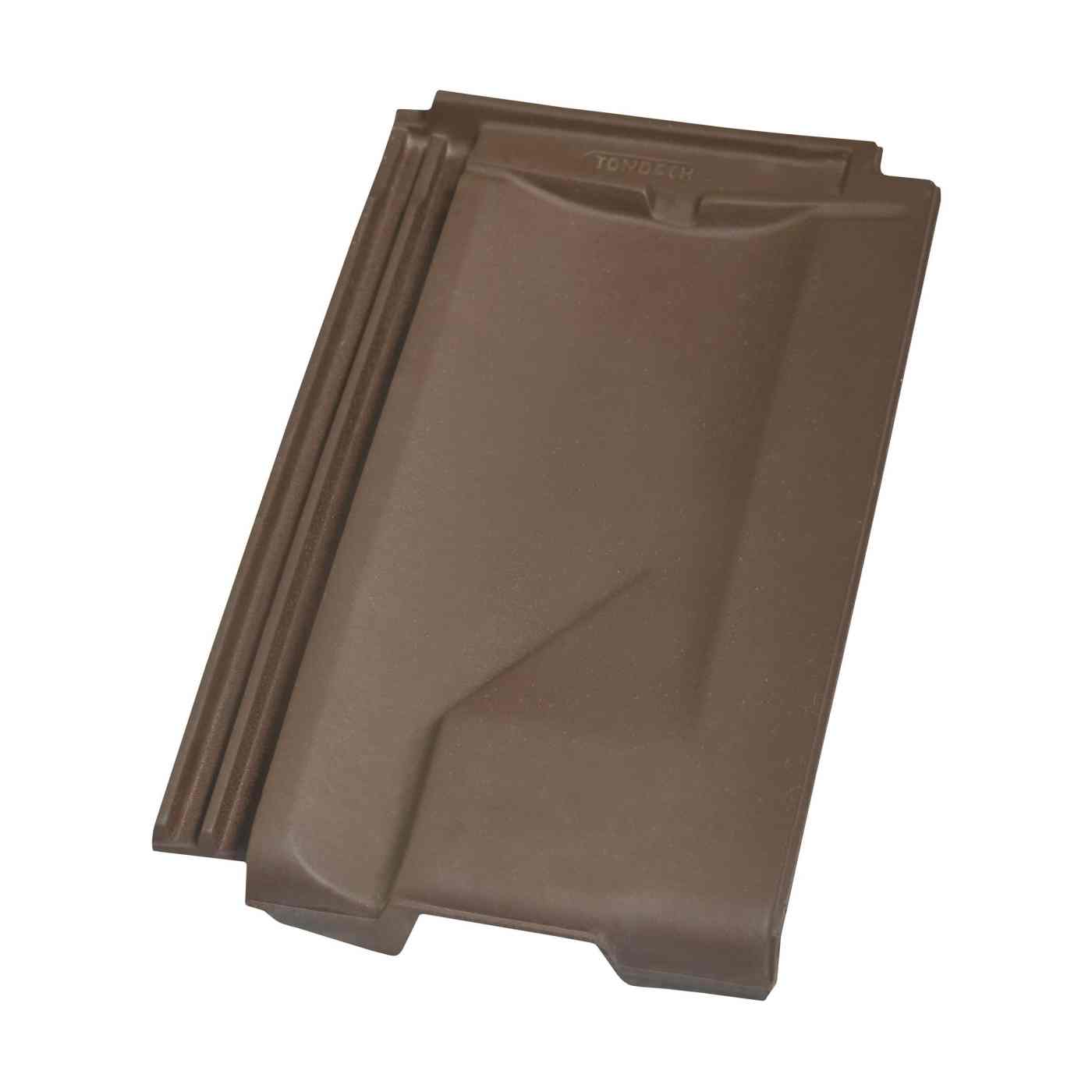 Вентилационна керемида Contiton 12 кафява