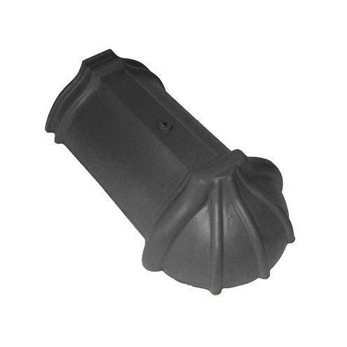 Начален фалцов капак - антрацит