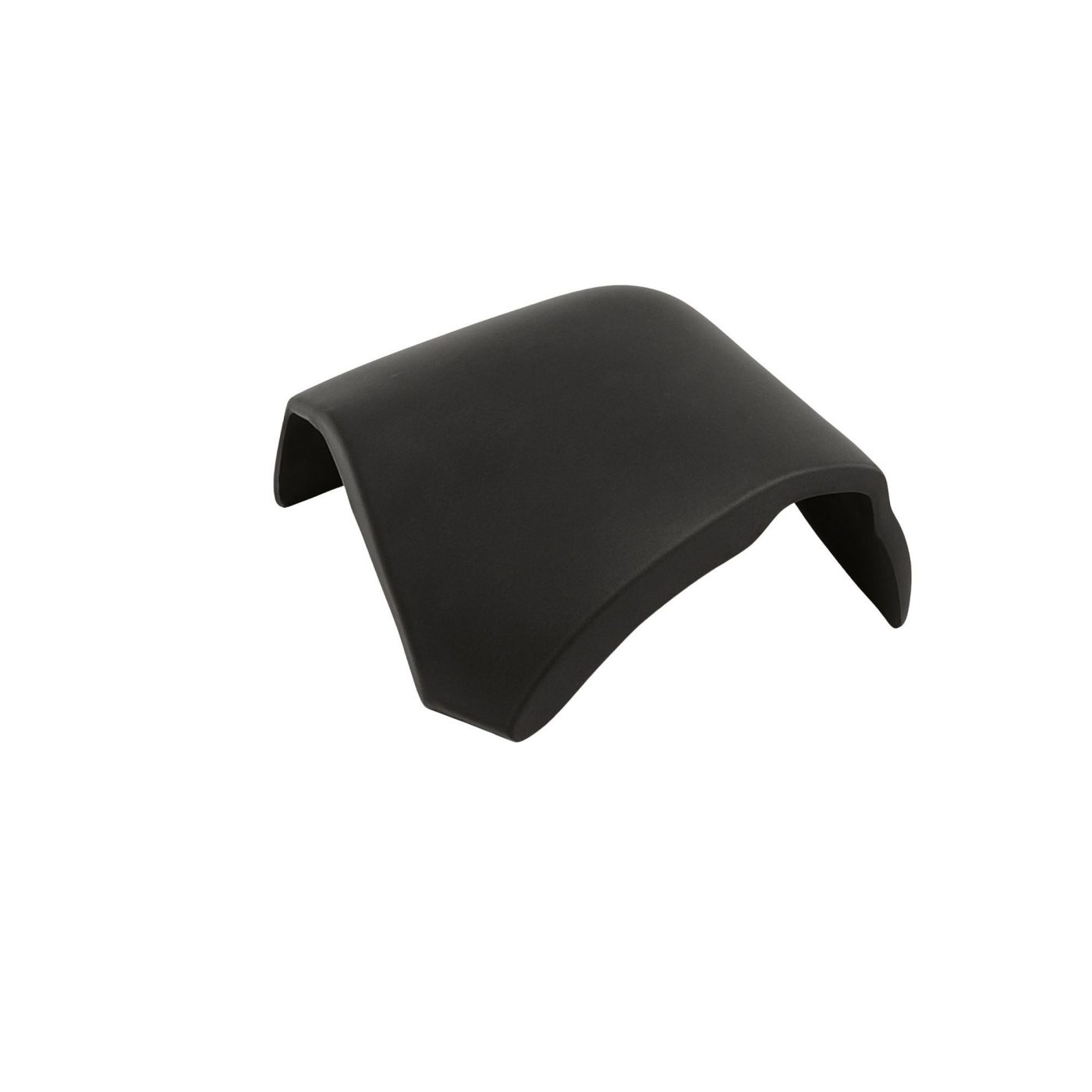 Тройник - антрацит