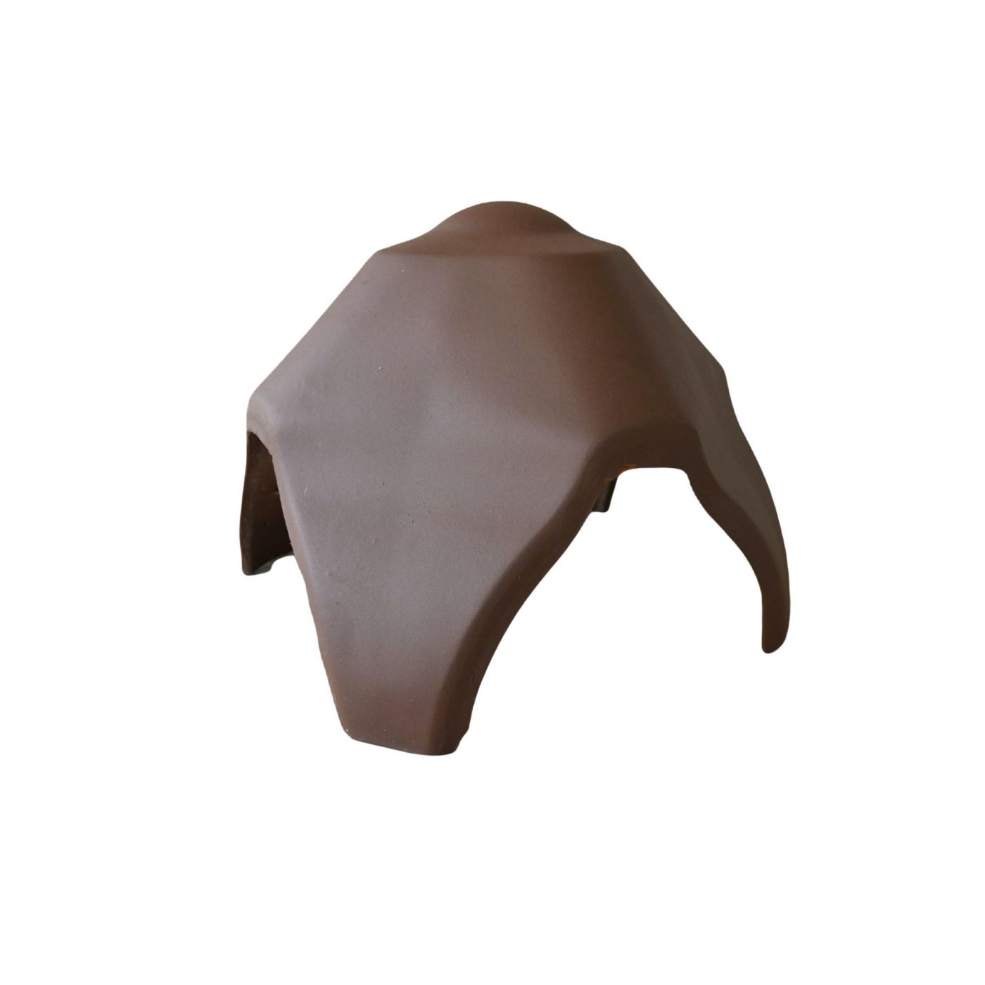 Четворник - тъмнокафяв