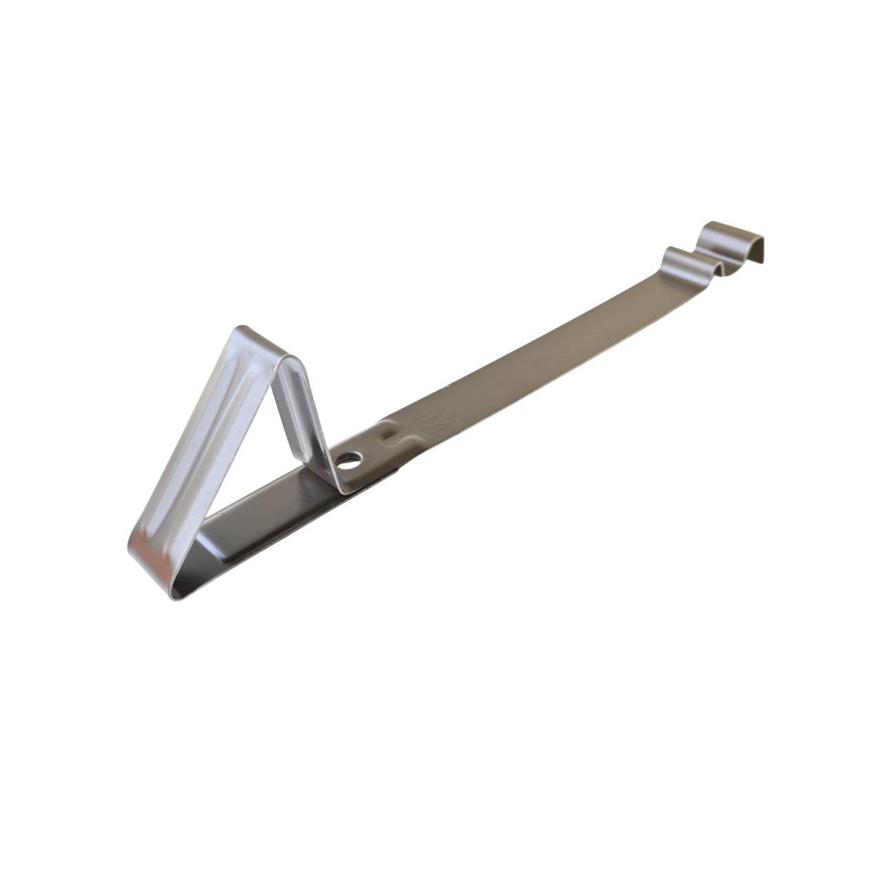 Tondach Contiton 12 снегозадържаща скоба кафява