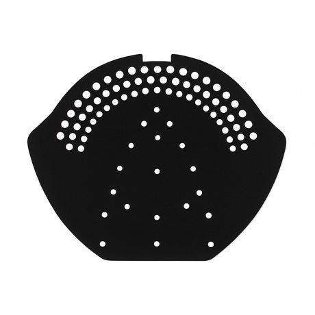 Преграда за фалцов капак