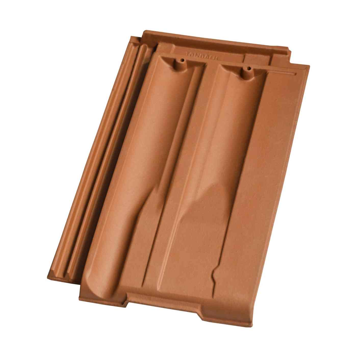 Вентилационна керемида Traditon 12 естествен цвят