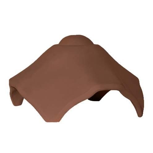 Четворник - медно кафяв цвят