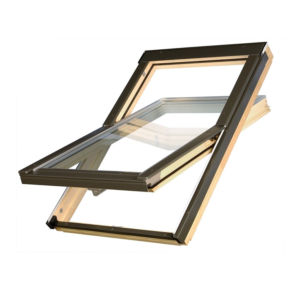 Прозорци Tondach