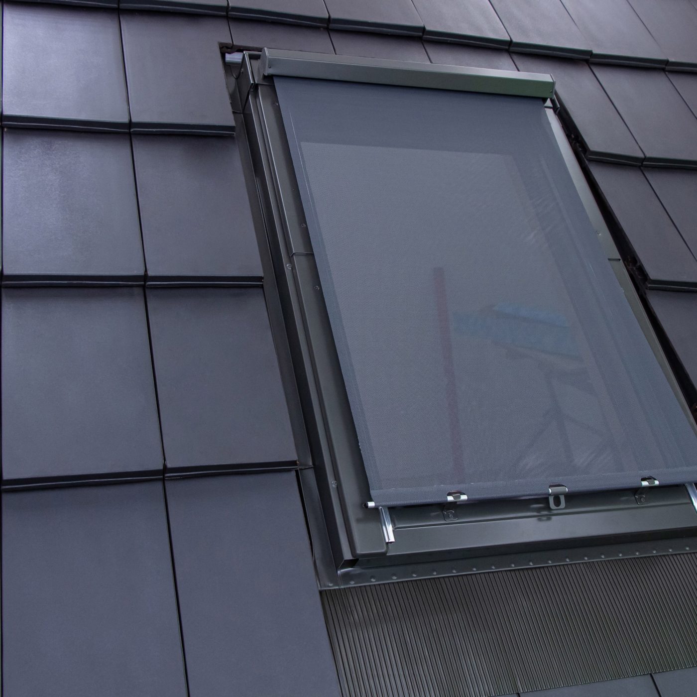 Инсталация на покривни прозорци Tondach