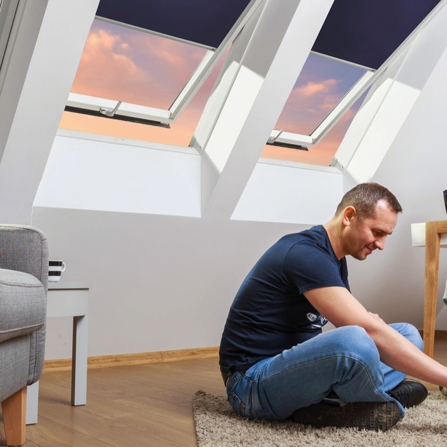 Вътрешна щора