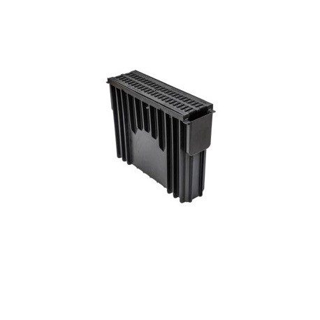 SemDrain Ревизионна шахта C250, PAGF