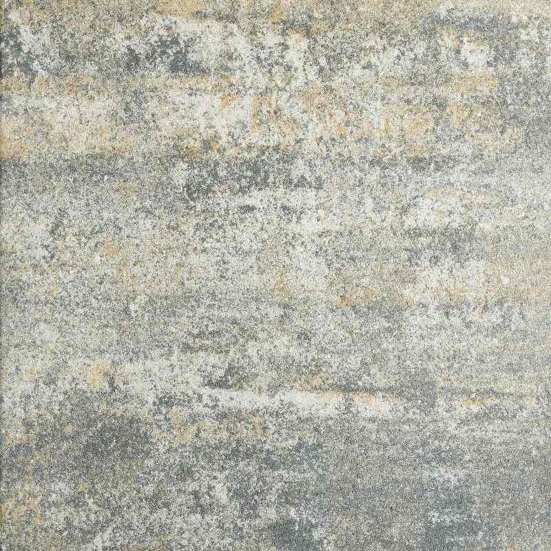 Appia Antica Grande плочи, сив меланж