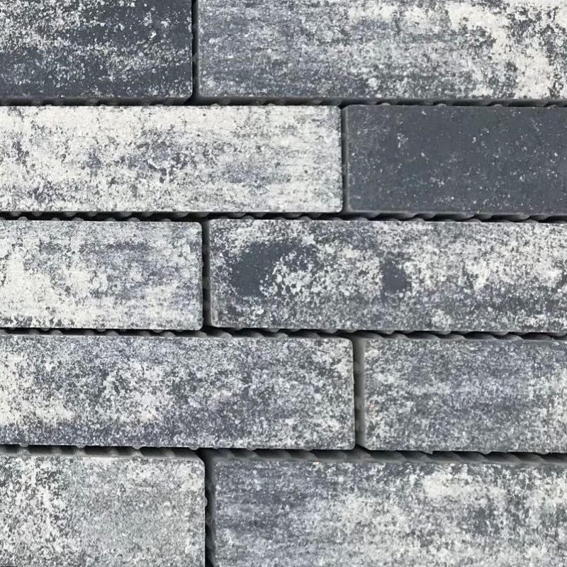 Product texture Rayos grafiteno byal melanj