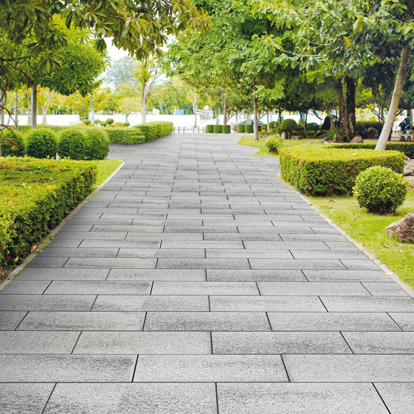 Granitto, светъл гранит