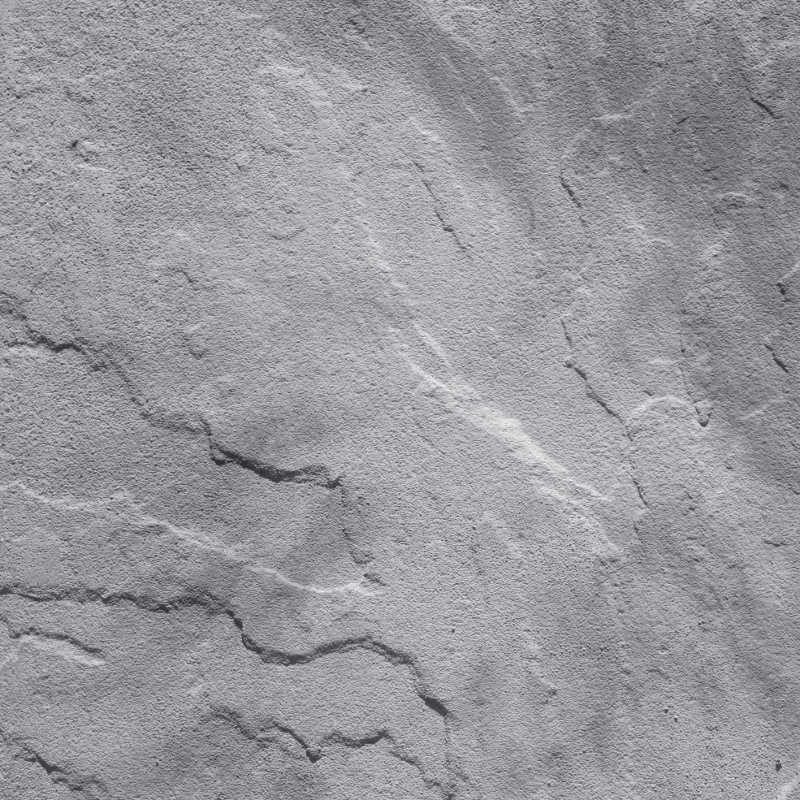 Product texture Bradstone Milldale plochi siv melanj