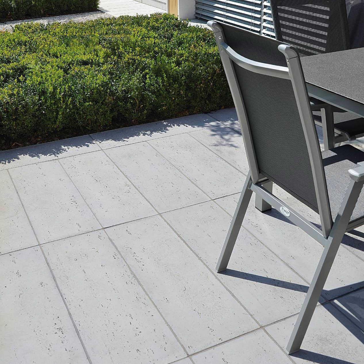 Lusso Tivoli плочи, сребристо сиво