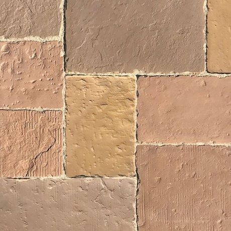 Bradstone Old Town плочи, меден кестен