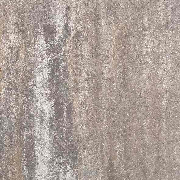 Suprema опушено-кафяв меланж