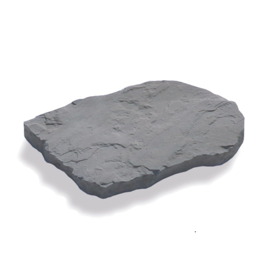 Bradstone Old Town стъпка шистово сиво