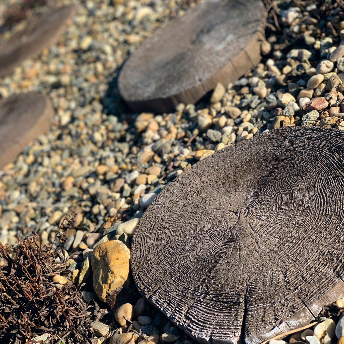 Bradstone Stonewood стъпка