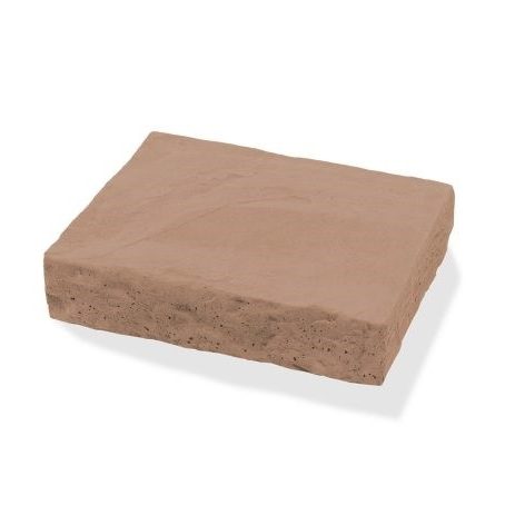 Bradstone Old Town стъпало, кафяв