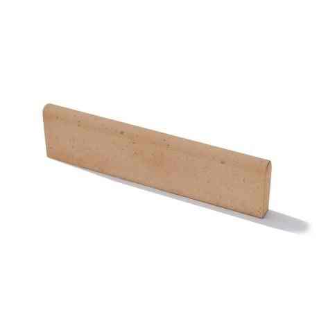 Bradstone Old Town бордюр, кафяв