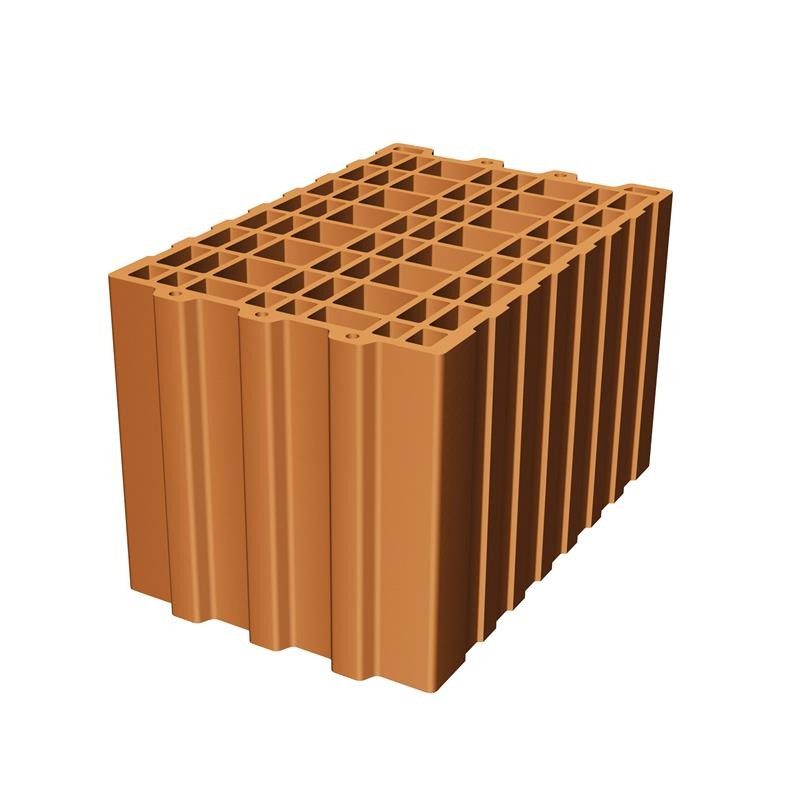 Porotherm 25 Light Plus