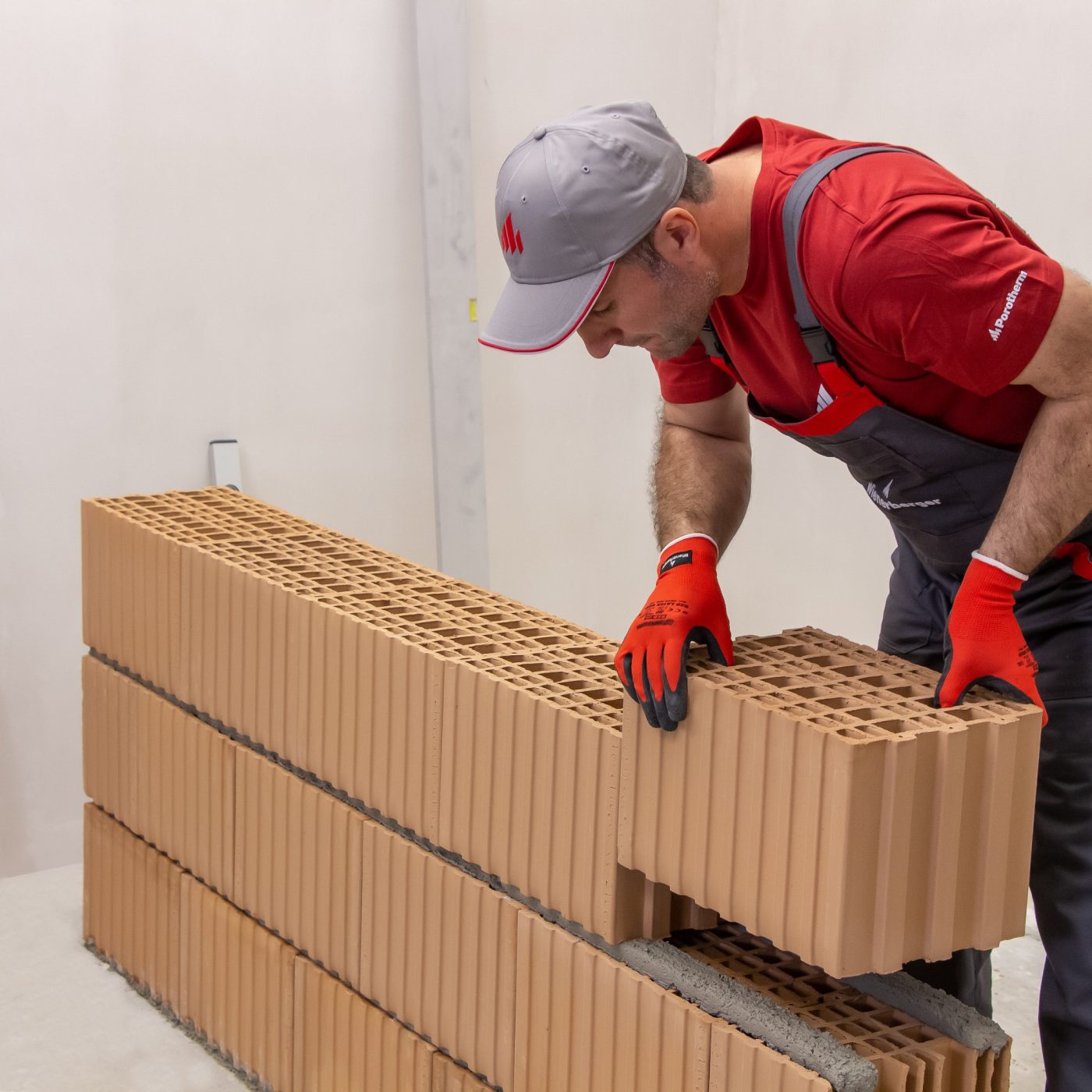 Porotherm Light Plus