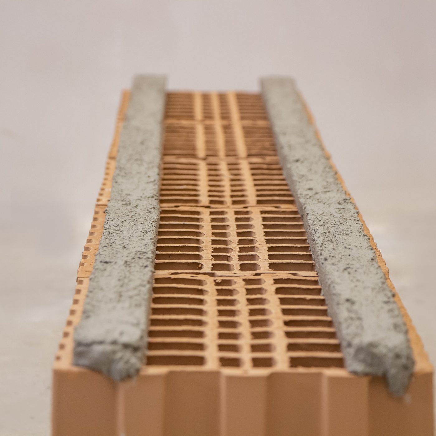 Porotherm Light Plus