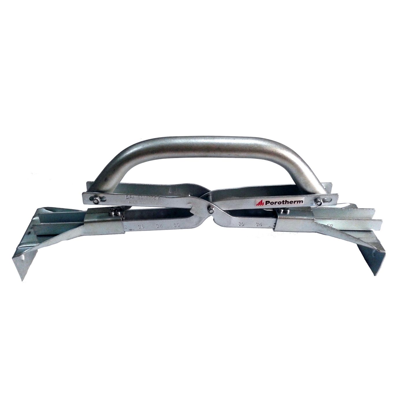 Brick Griff Porotherm