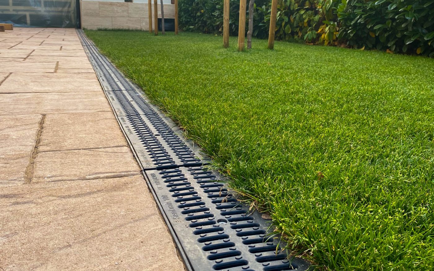 Многофамилна сграда, Бенковски