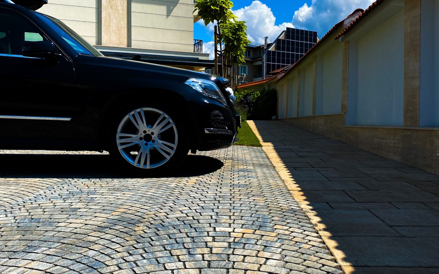 Многофамилна сграда, Бенковски