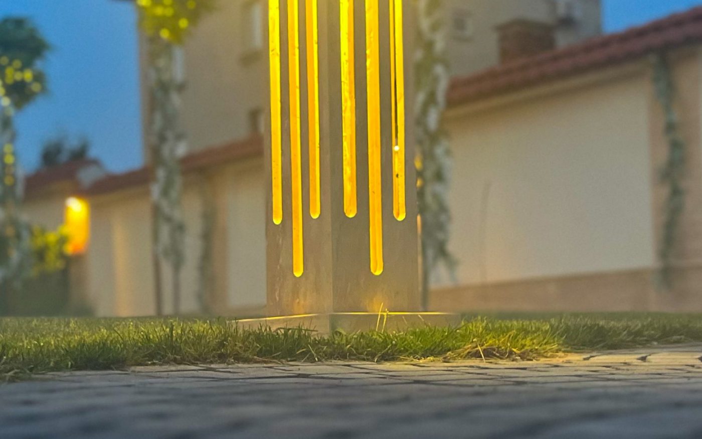 Многофамилна сграда, Бенковски