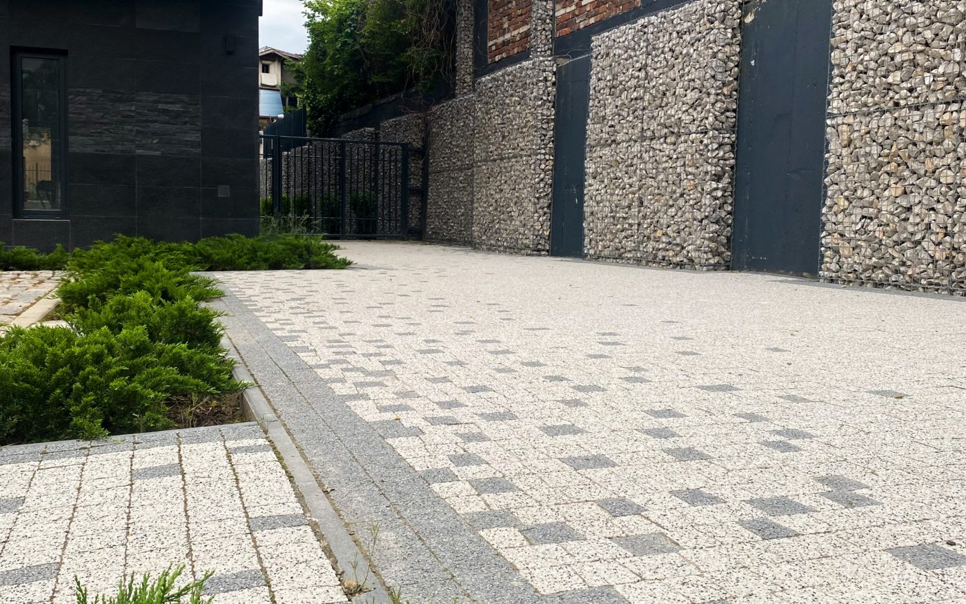 Многофамилна сграда,  Драгалевци