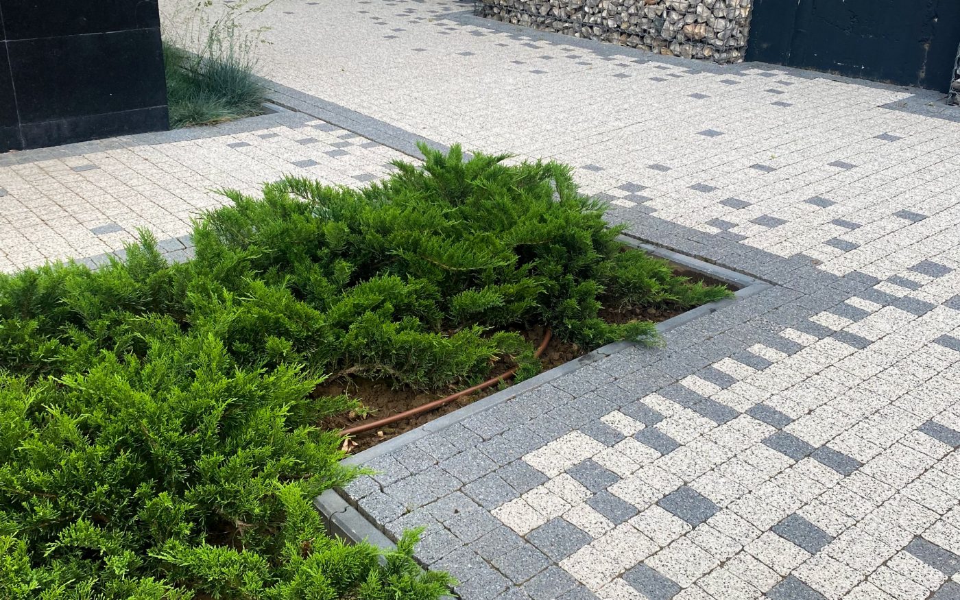 Многофамилна сграда,  Драгалевци