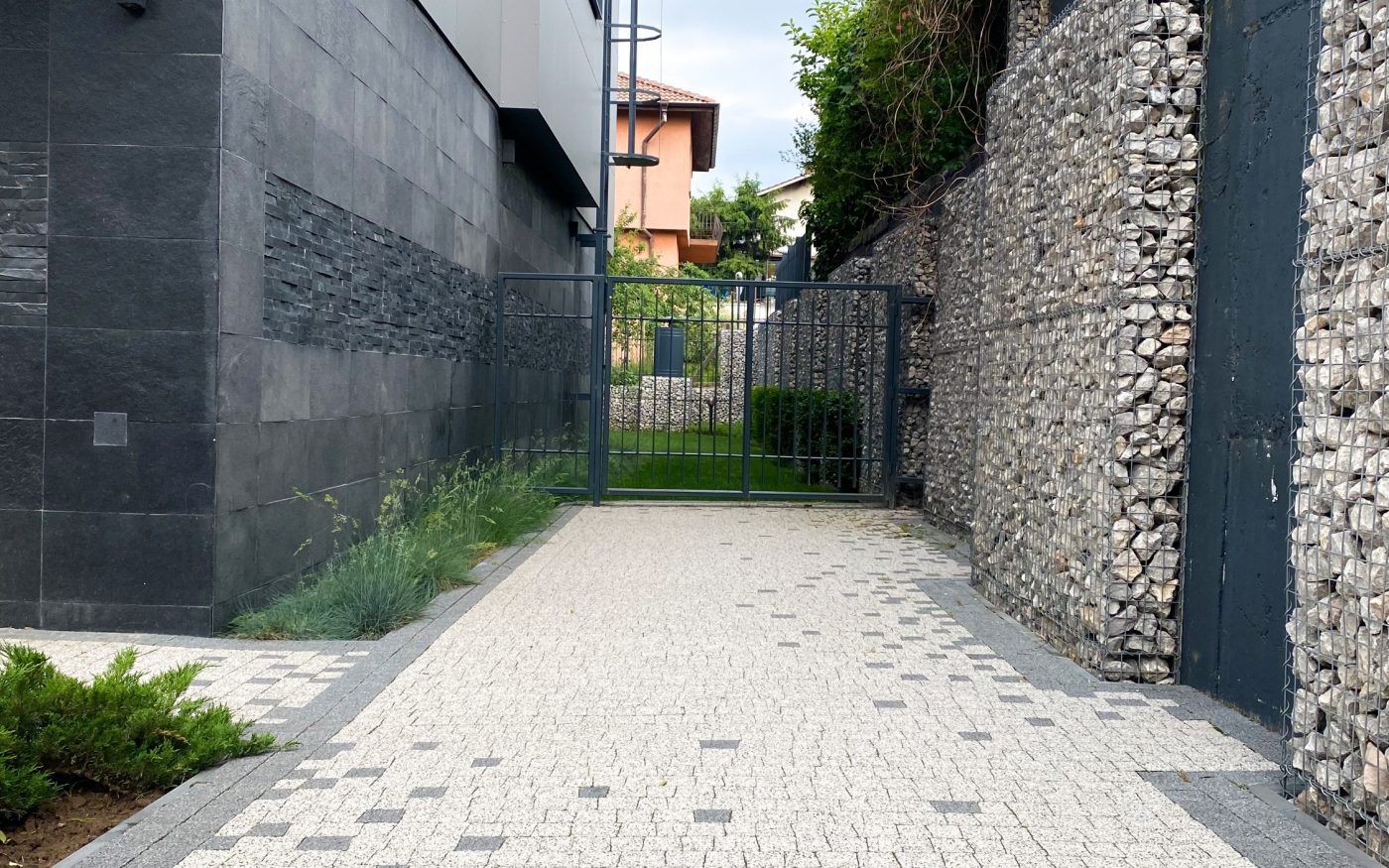 Многофамилна сграда,  Драгалевци