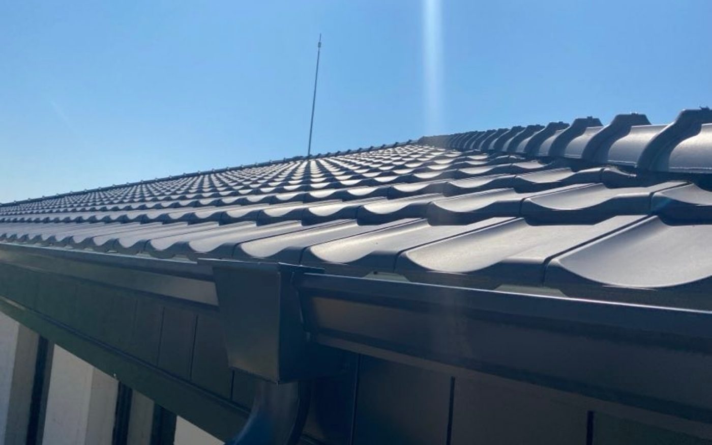 Русе, частен дом