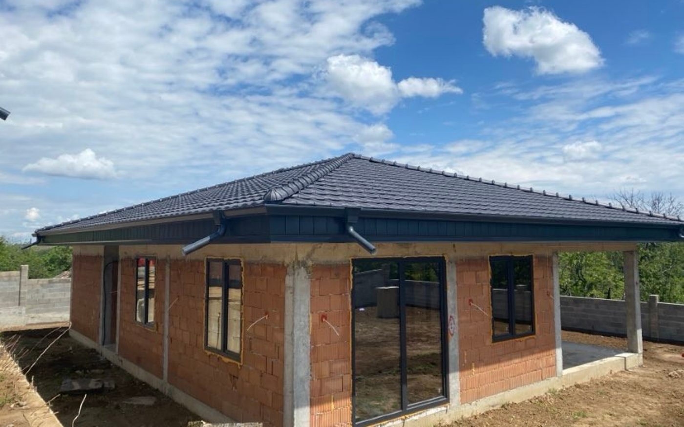 Русе, частен дом