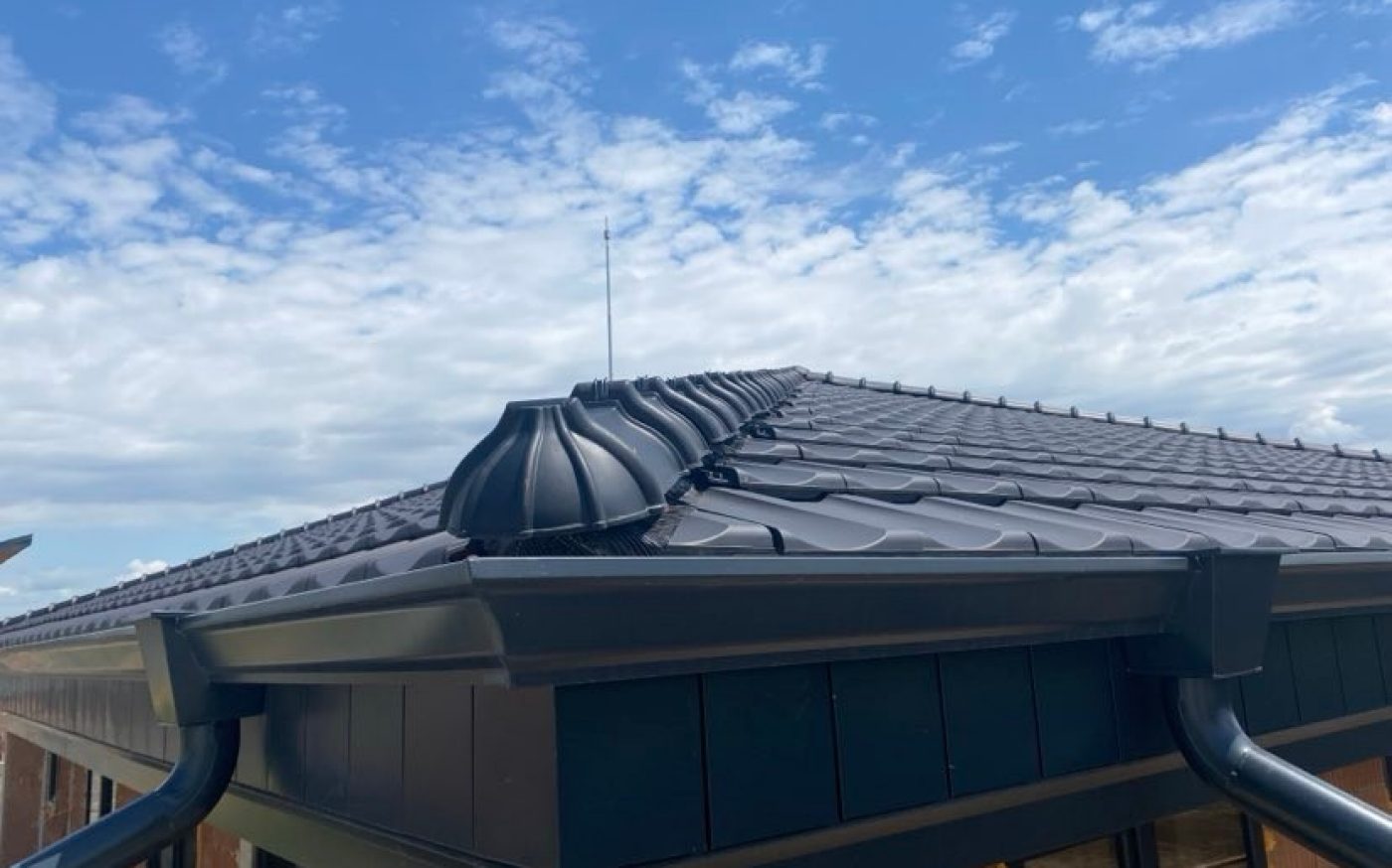 Русе, частен дом