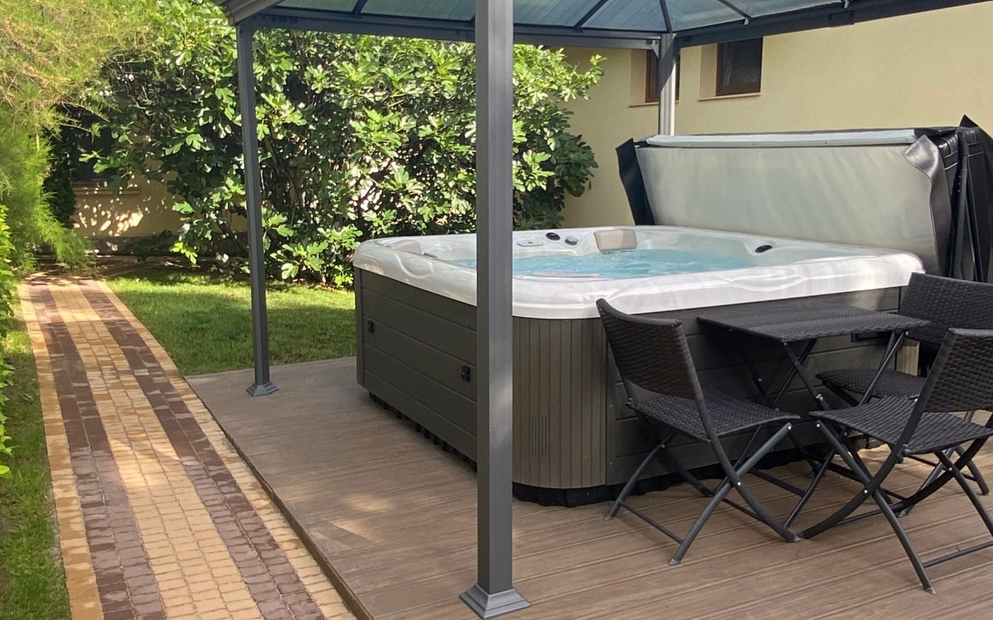 Банкя, частен дом