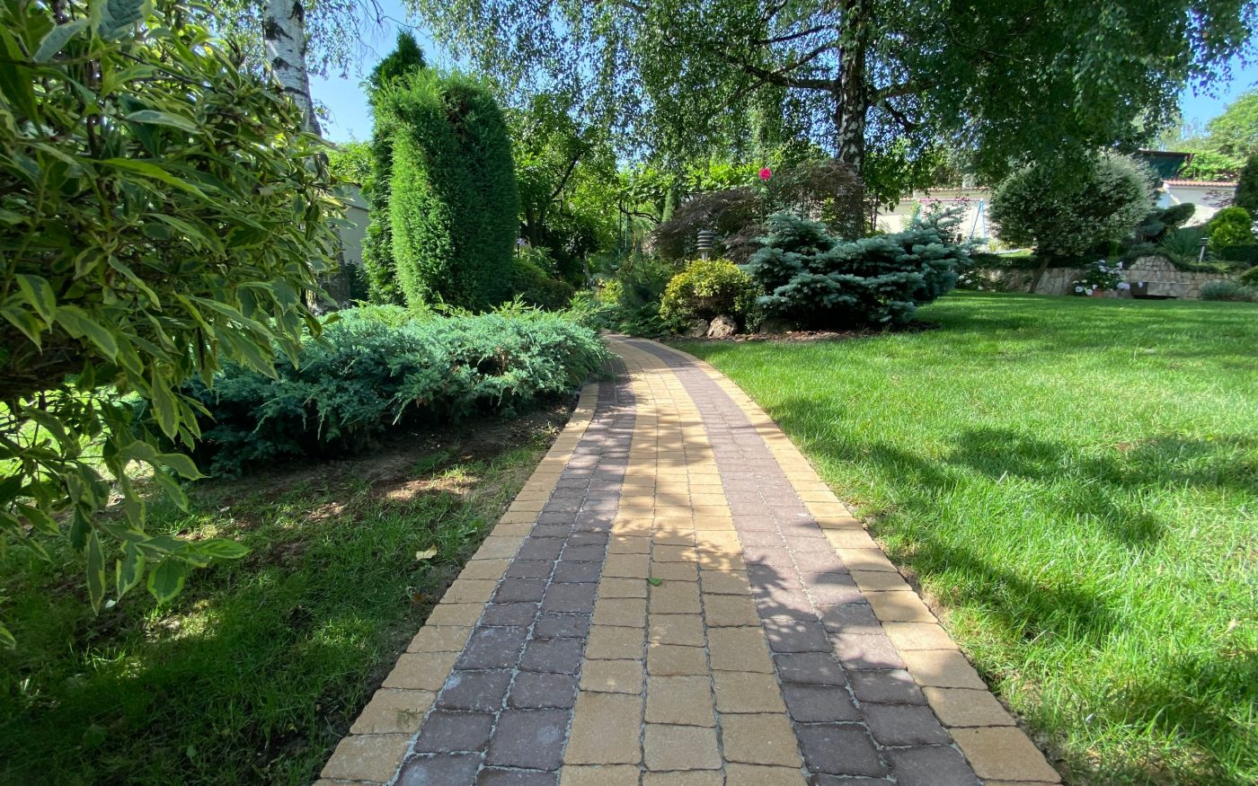 Банкя, частен дом