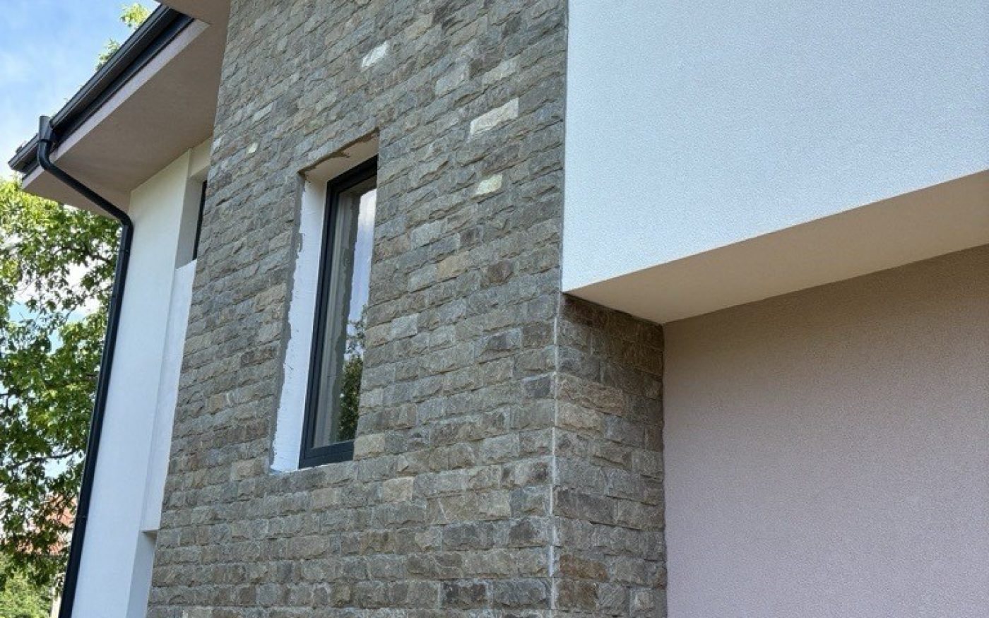 София, частен дом