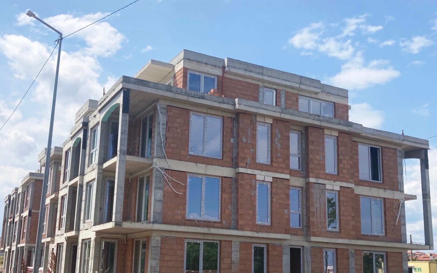 Созопол Резидънс