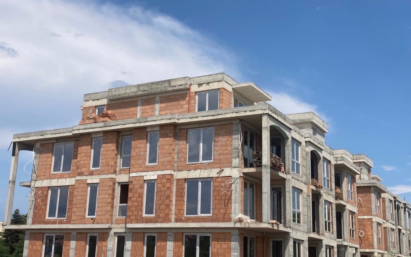 Созопол Резидънс