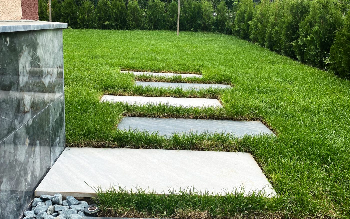 Герман, частен дом