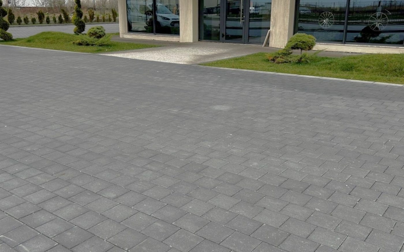 Даника, Дафчев Груп