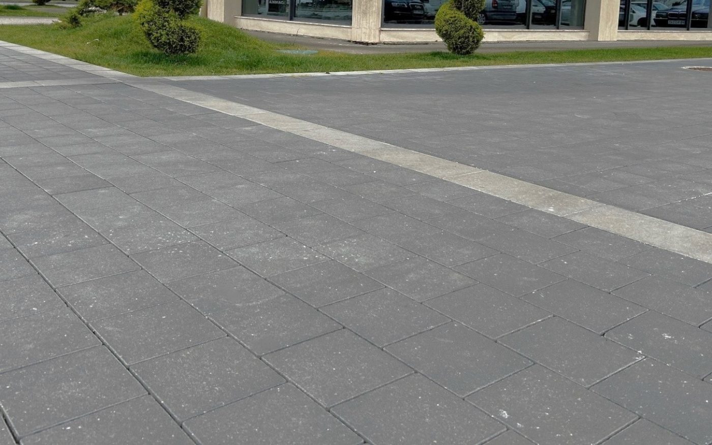 Даника, Дафчев Груп