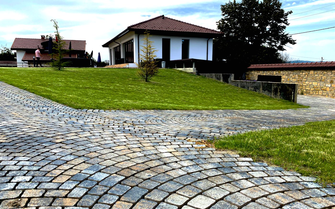 Велико Търново, частен дом