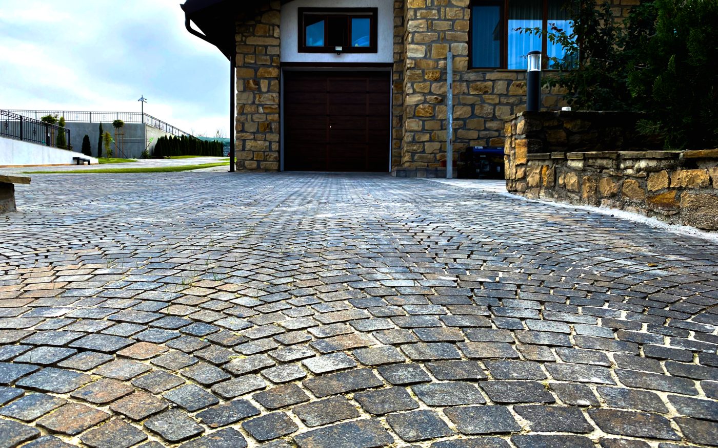 Велико Търново, частен дом