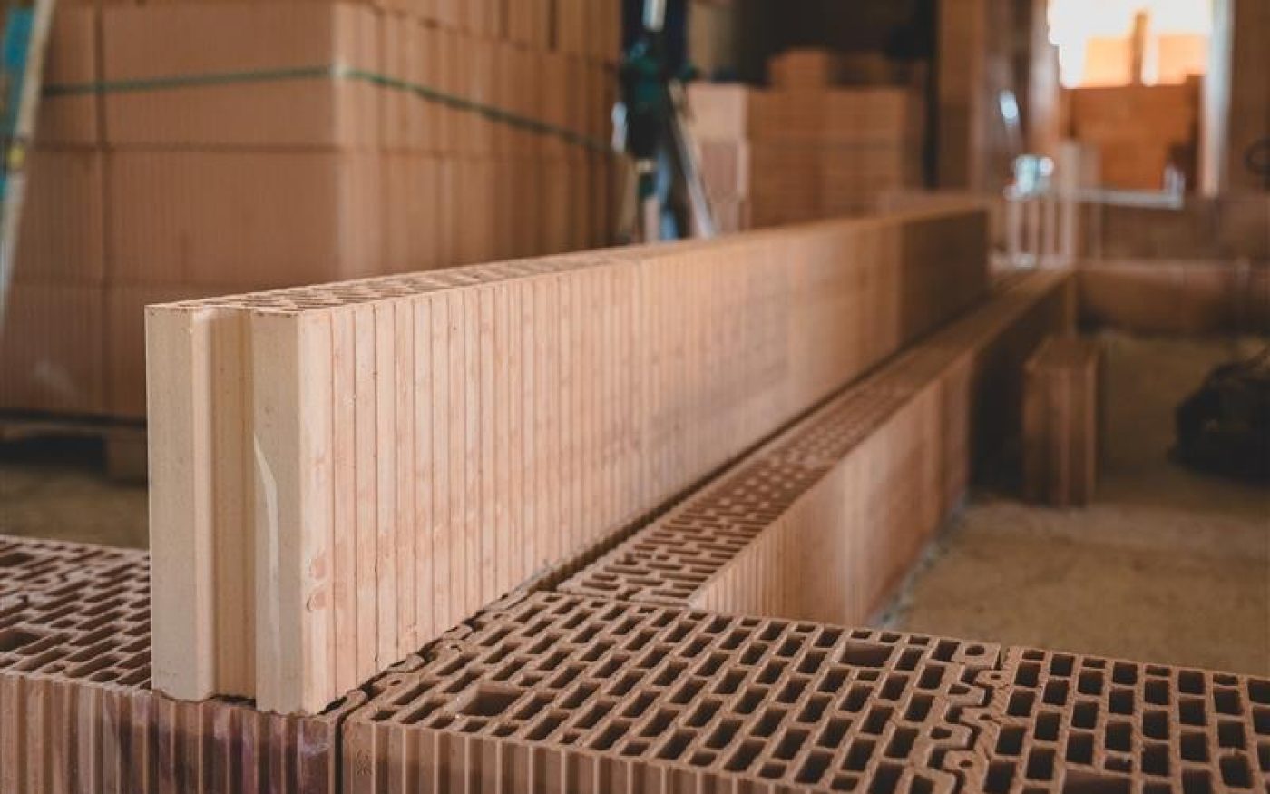 Многофамилна сграда, Tiffany