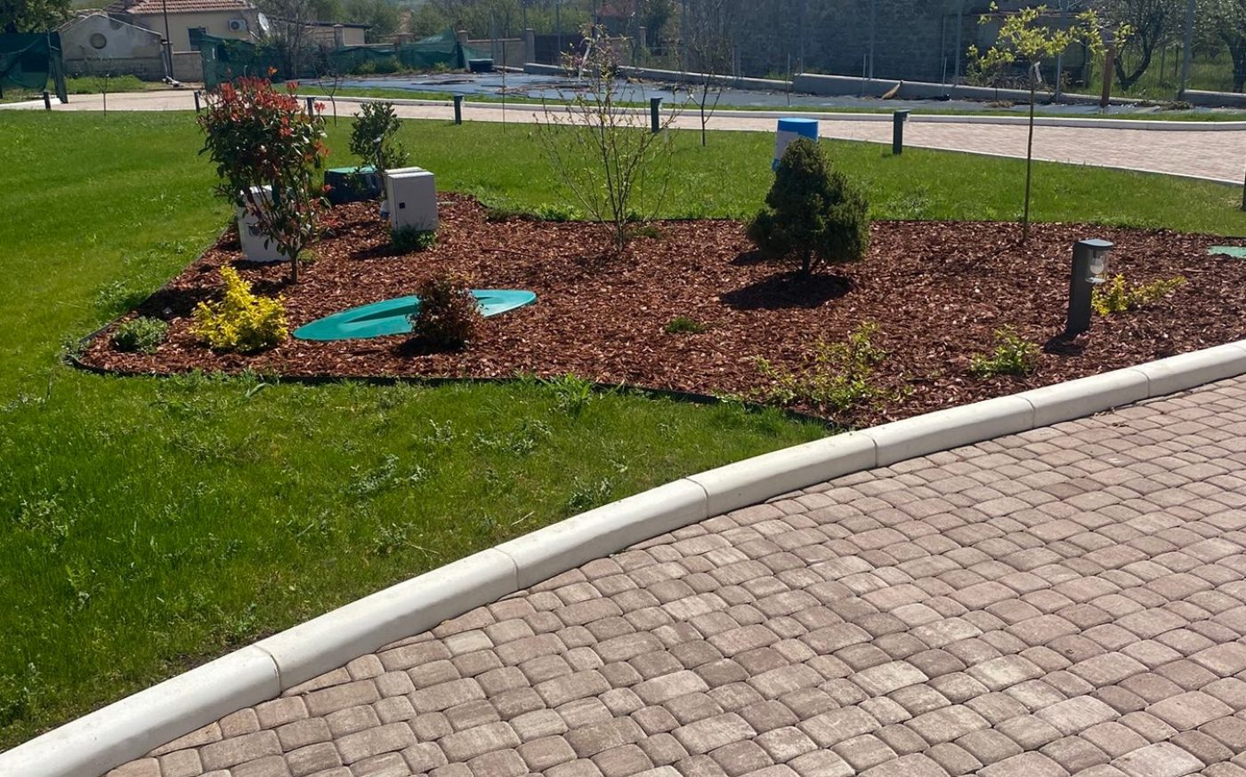 Еднофамилна къща, с. Изгрев