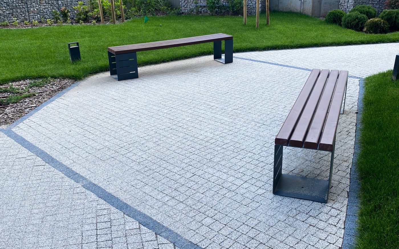 Многофамилна сграда,  RU House