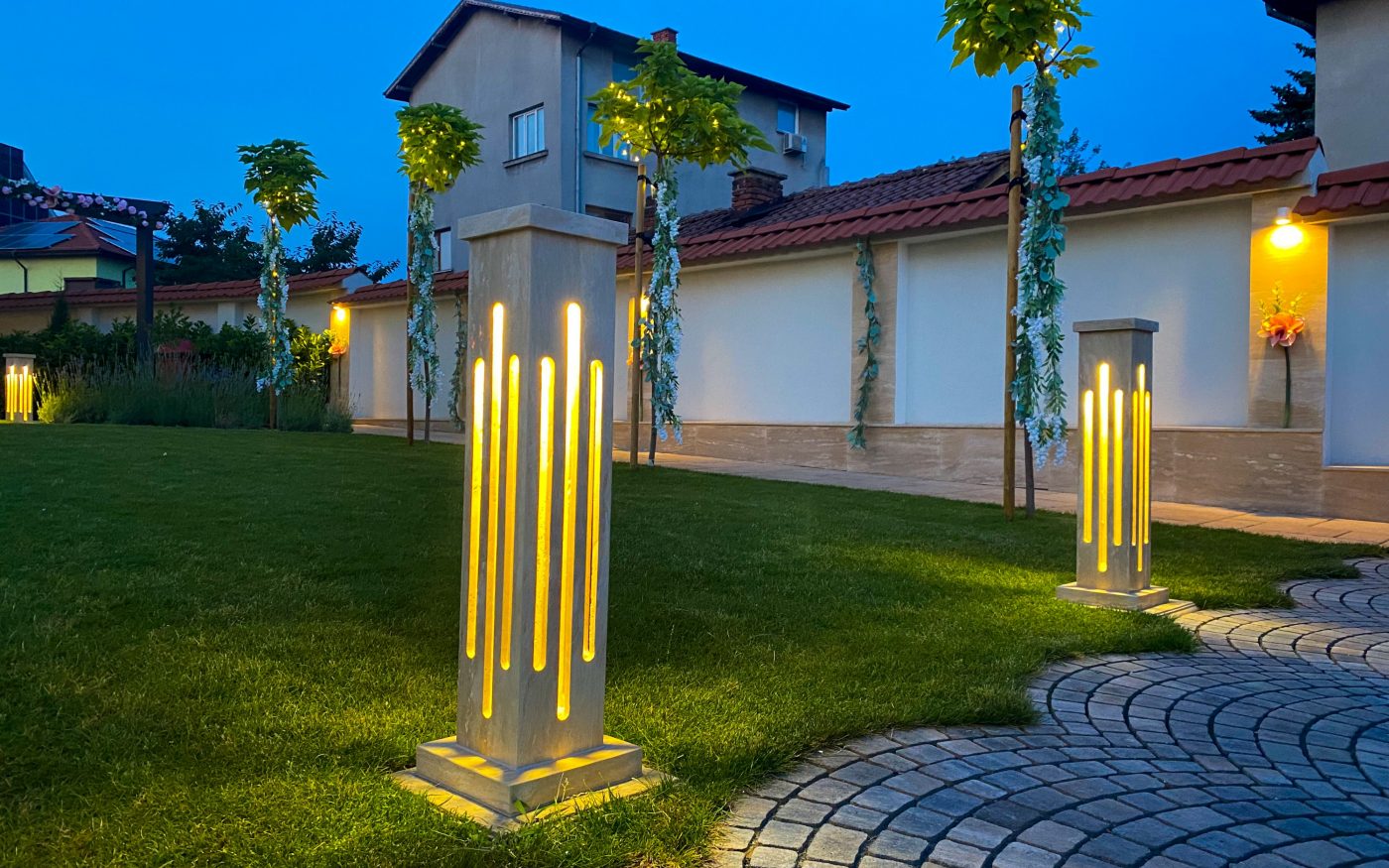 Многофамилна сграда, Бенковски